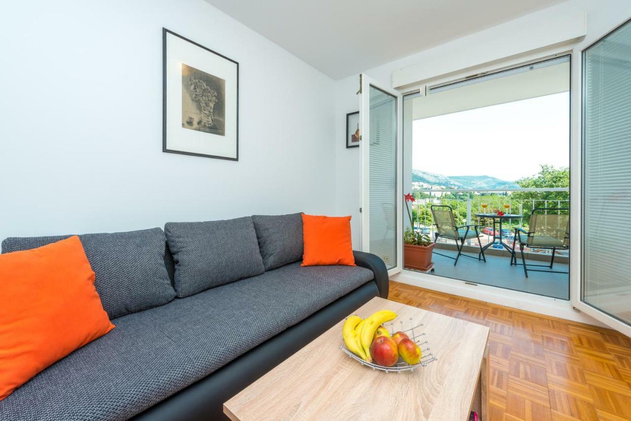 Apartamento Antonija's Little Oasis *