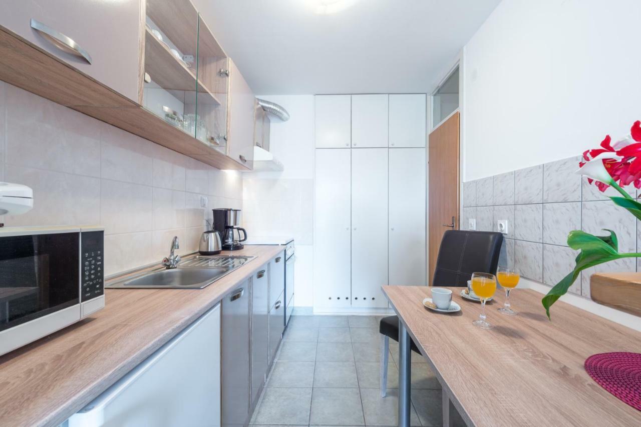 Apartamento Antonija's Little Oasis *