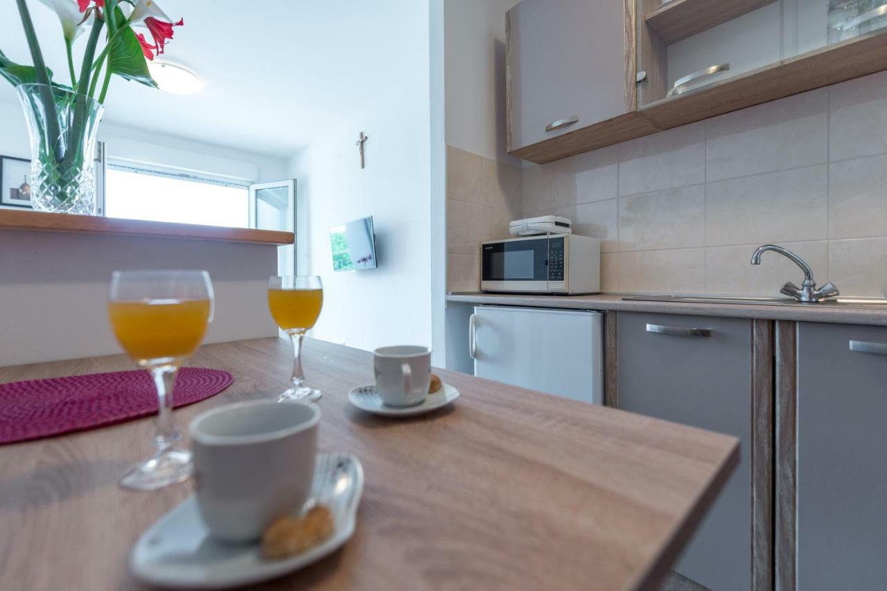 Apartamento Antonija's Little Oasis Dubrovnik