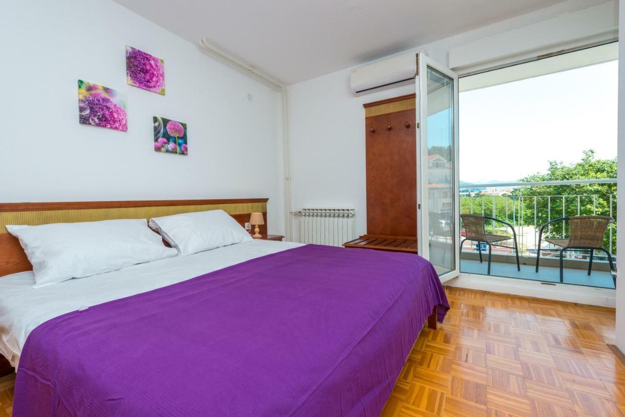 Apartamento Antonija's Little Oasis
