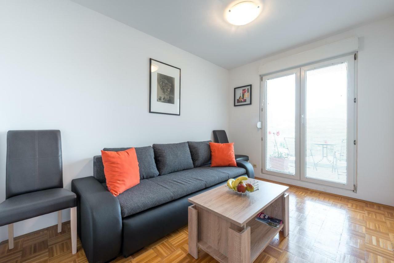 Apartamento Antonija's Little Oasis *